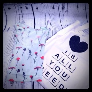 Urban outfitters too